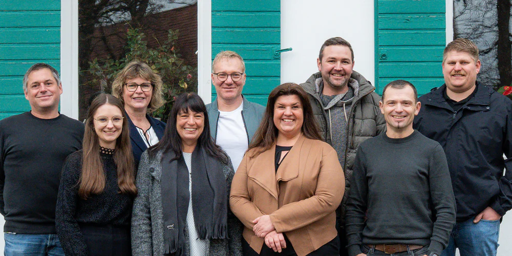 Gemeinderatskandidaten Lamerdingen